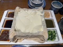 -95号酱骨·一块豆腐(展春园西路店)