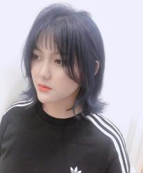 -YESIDO椰岛造型烫发染发