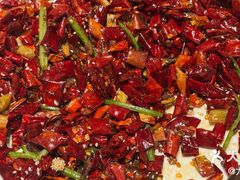 -巴依老爷新疆美食(常营店)