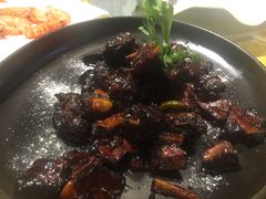 -至尊鲨鱼·原烹海鲜·新浙菜(拱宸桥店)
