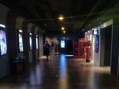 -星轶STARX影城(瑞安吾悦广场旗舰店)