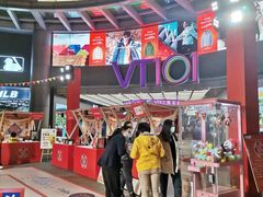-VT101维多利广场