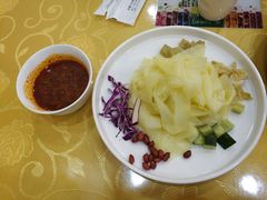 -新疆巴州金丝特餐厅(大钟寺店)