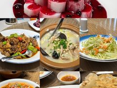 -郑庄脂渣海鲜楼(九水路店)