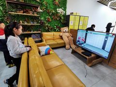 -弓舍射箭俱乐部(高新总店)