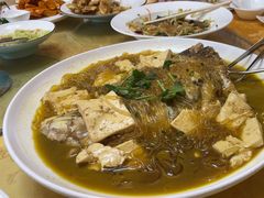 -长白山国际酒店中餐厅