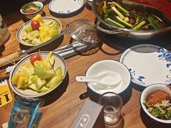 -厝味火锅·潮汕卤水火锅(十一合店)