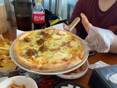 -奇帕波·披萨&炸鸡(诺和木勒站店)