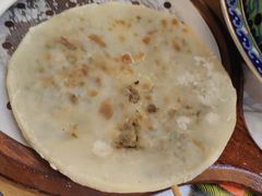 -哈啾嗨·蒙文化主题餐厅(京汉新城店)