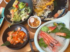 -九井澤精致料理(金茂店)