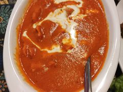 -Santoor 萨都里印度餐厅(北锣鼓巷店)