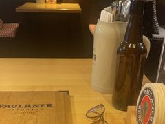 -普拉那啤酒坊Paulaner(凯宾斯基饭店)