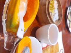 -东百坊巷大酒店·坊巷餐厅(东百中心店)