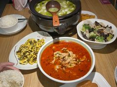-蜀锦堂·川味现炒(襄阳武商汇店)