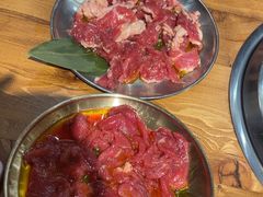 -金龙烧烤·牛肉面(西塔店)