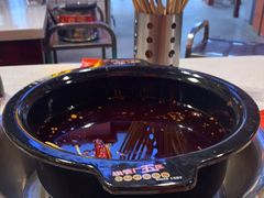 -钢管厂歆瑞源油卤串串香(春熙路太古里店)