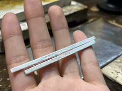 -十八字金·银饰·拼豆·开蚌DIY(魏公芳华里店)