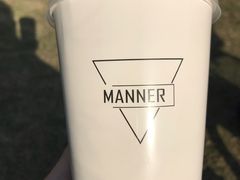 -Manner Coffee(大宁国际商业广场店)