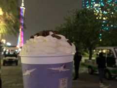 -茶理宜世(花城汇中区店)