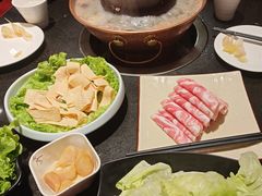 -东来顺饭庄(金泉广场店)
