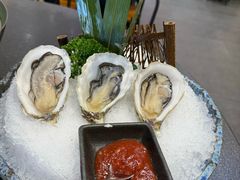 -飞尝蚝·顺德菜·鱼生(顺德总店)