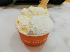 -Dal Cuore 达可芮冰淇淋(陕西北路店)