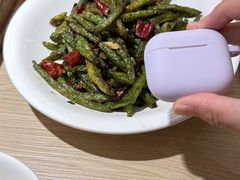 -同合居·非遗东北菜(王府井店)