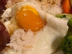 -食大利香港茶餐厅(南亚风情第一城店)