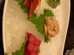 -佛山希尔顿酒店·融誉亚洲美食荟