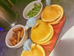 -偏脸子哈尔滨老烧烤(爱建店)