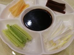 -东四民芳餐厅(世茂工三店)