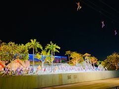 -三亚红色娘子军演艺公园景区