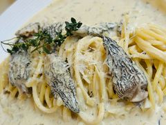 -沏点Trattoria意大利餐厅(新街口店)