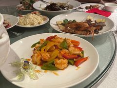 -外高桥喜来登酒店采悦轩