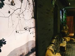 -罍+村(半边街店)