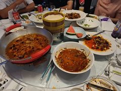 -正兴蜀园(科技园区店)