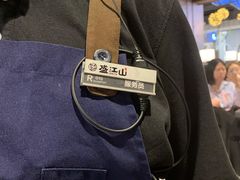 -盛江山自助料理(奥莱锦辉购物广场店)