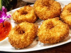 -Dang restaurant (patong phuket)