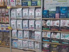 -艾贝尔宠物医院·狂犬免疫点(江山金象城店)