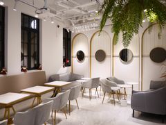 大堂-Fridi Patisserie Cafe