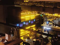 -ibarrel爱杯·bistro&brunch(江宁路店)