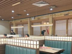 -黑松白鹿(金融街店)
