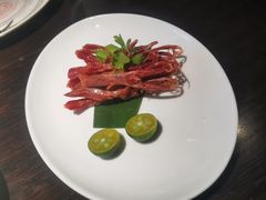 -庐灶江南·江南菜·四合院Bistro(东直门·华侨夜泊君亭店)