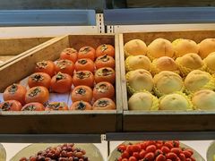 -皇室假期美食水疗会(春风路店)