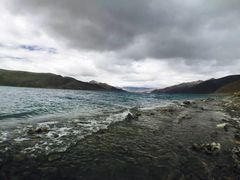 羊卓雍湖-羊卓雍措