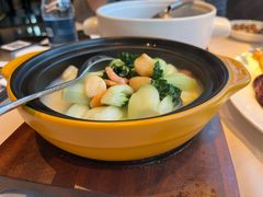 -杭儿风餐厅(嘉里中心店)