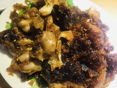 -吕氏疙瘩汤·海鲜新鲁菜(凯德mall新都心店)