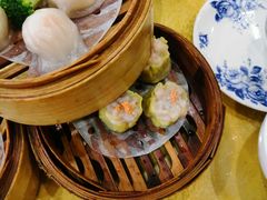 -快活大茶楼