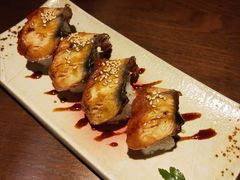 -山葵家·创意料理(EFC欧美广场店)