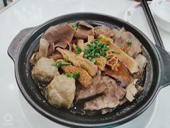 -东鑫记港式茶餐厅(南京东路店)